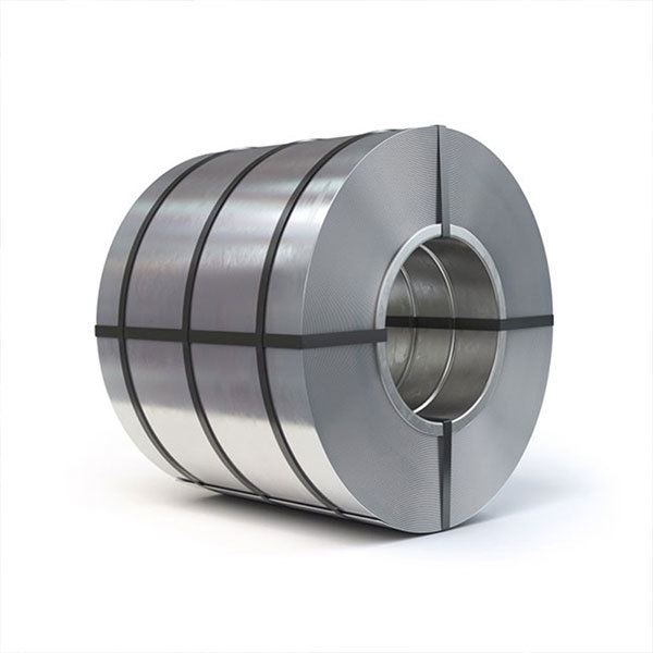 316L Stainless Steel Coil