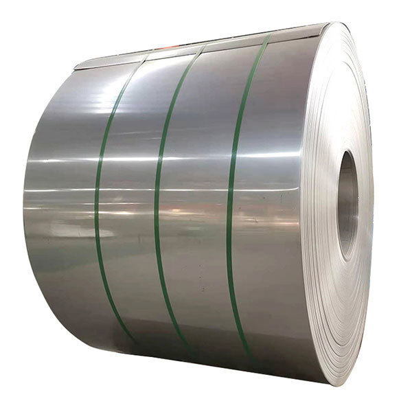 202 Stainless Steel Coil
