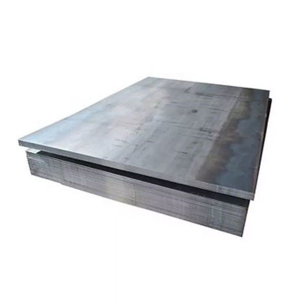 A283 Low Carbon Steel Plate