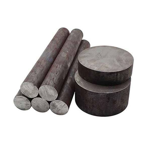 A36 Carbon Steel Bar