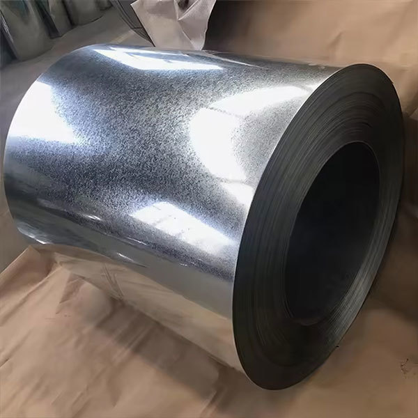 Galvanized Steel Coil