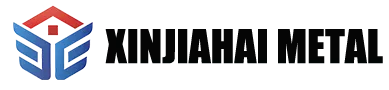 Shandong Xinjiahai Metal Materials Co., Ltd
