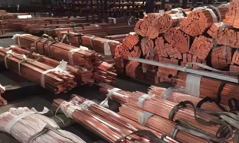 C11000 Copper Bar