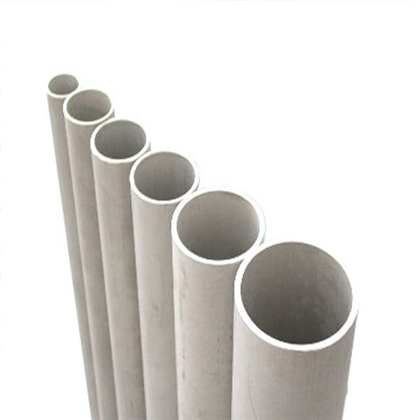 Nickel Alloy Pipe