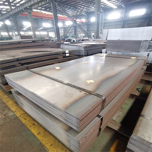 A36 Carbon Steel Plate