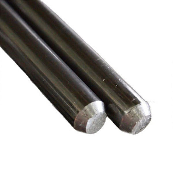 Nickel Alloy Bar