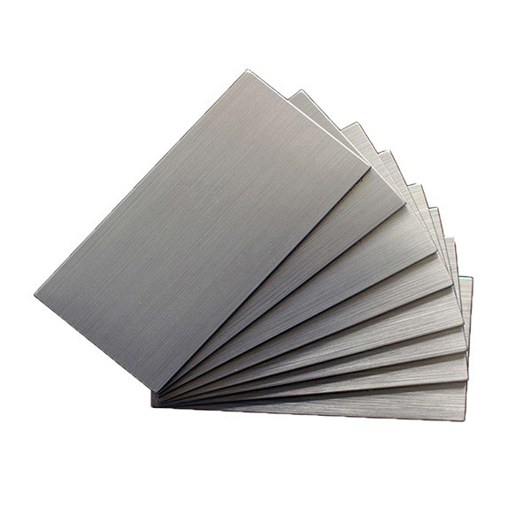 304 Stainless Steel Plate