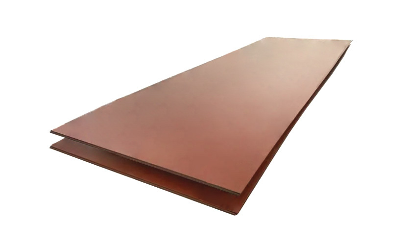 Wear Resistant Steel Plate (NM Plate)