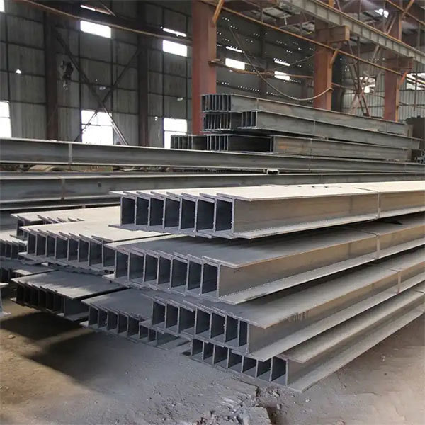 Stainless Steel/Carbon Steel/Alloy H-Beams