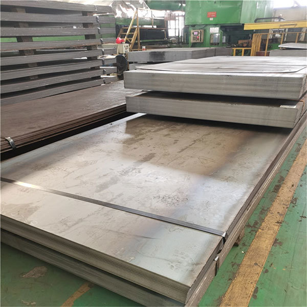A36 Carbon Steel Plate