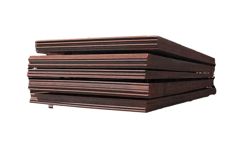 Wear Steel Plate (NM Plate)