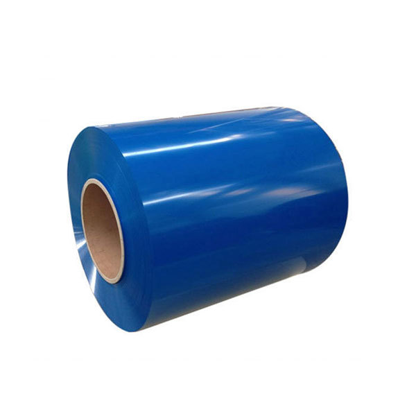Pattern Printed Steel Coil