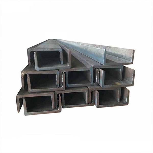 Stainless Steel/Carbon Steel/Alloy Steel Channels