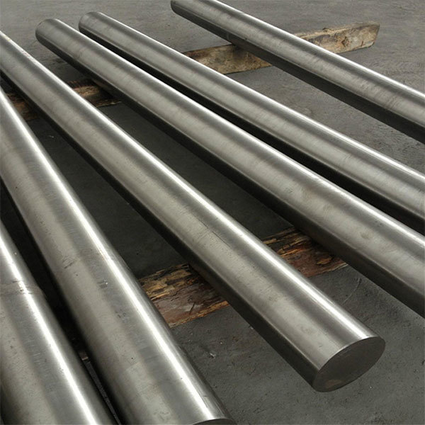 Hastelloy Alloy Bar