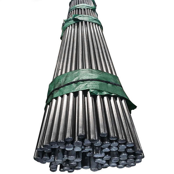 JIS G3101 SS400 Carbon Steel Bar
