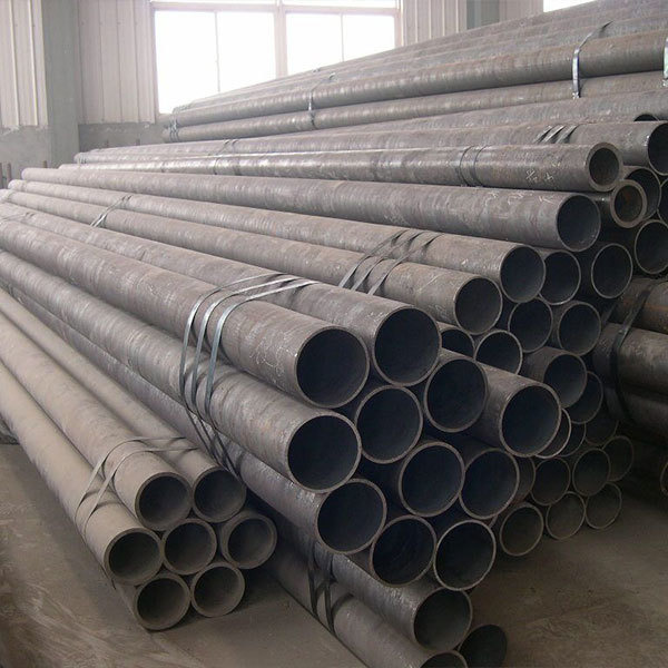 A106 Carbon Steel Seamless Pipe