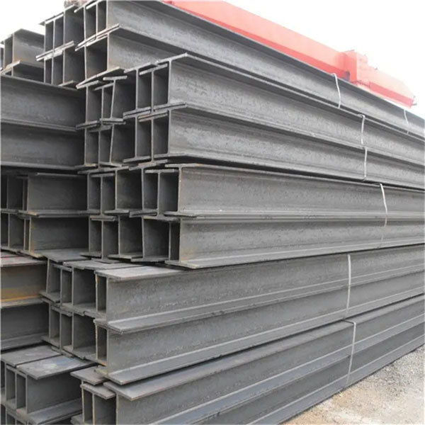 Stainless Steel/Carbon Steel/Alloy H-Beams