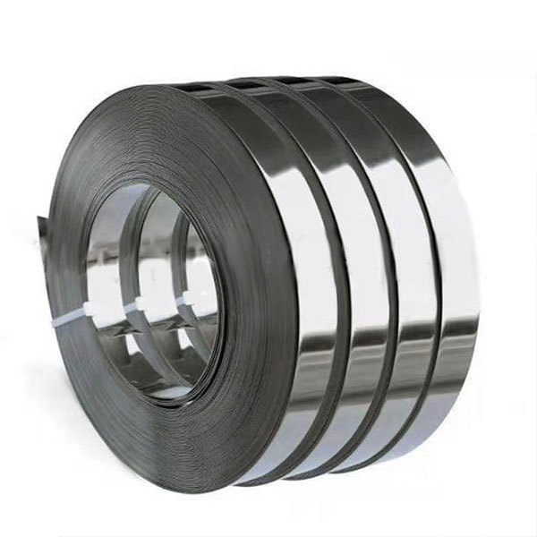 201 Stainless Steel Coil