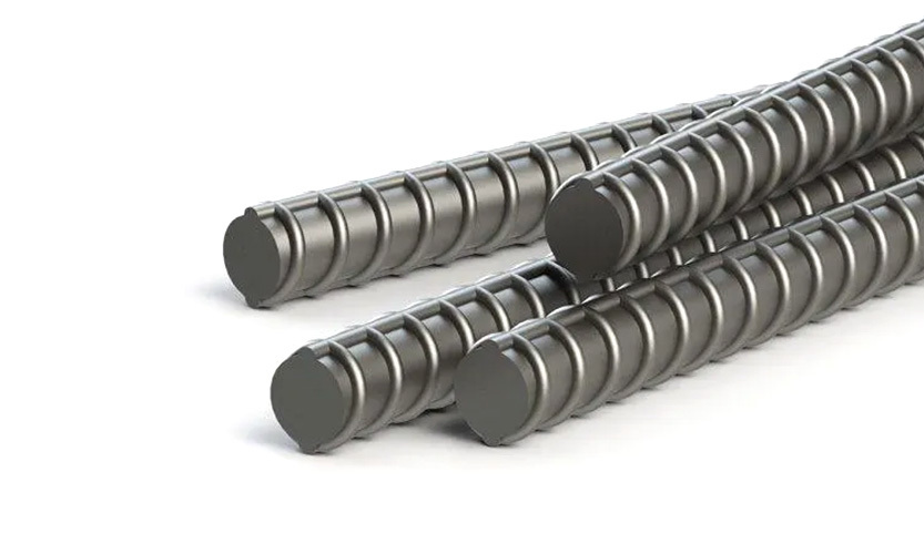 HRB400/HRB400E Deformed Steel Rebar