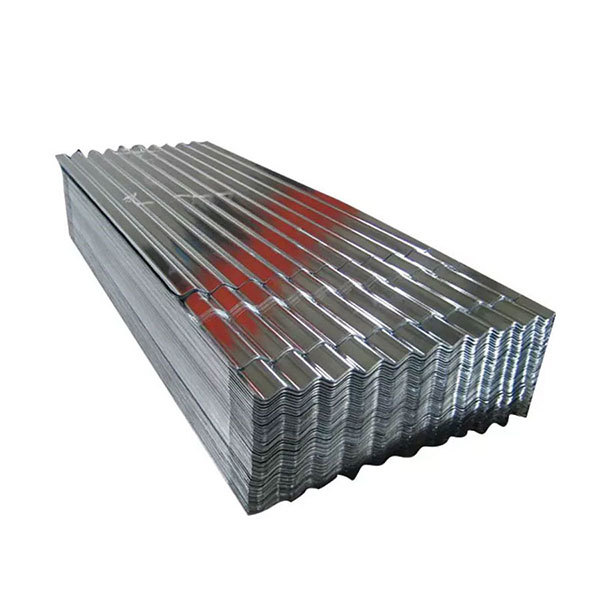 Galvanized Steel Sheet