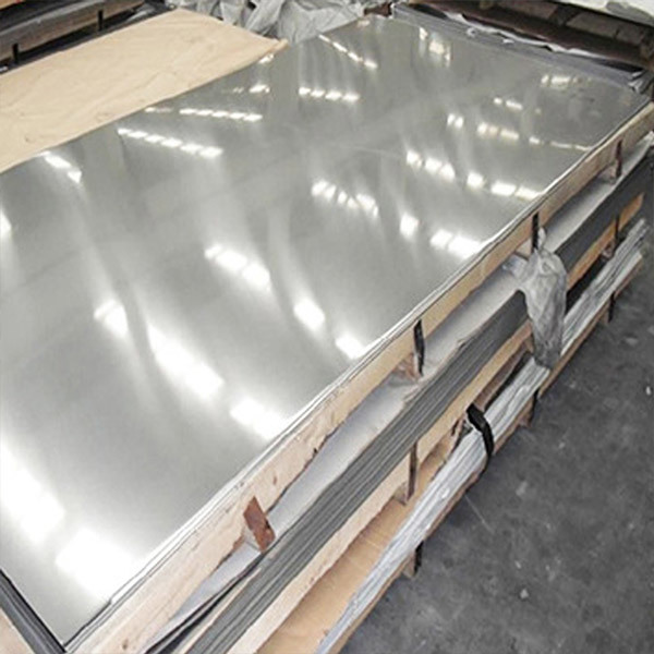 304 Stainless Steel Plate