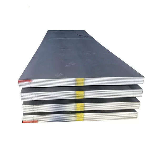 A387 Carbon Alloy Steel Plate