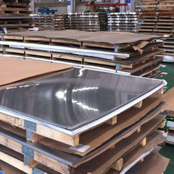 304 Stainless Steel Plate