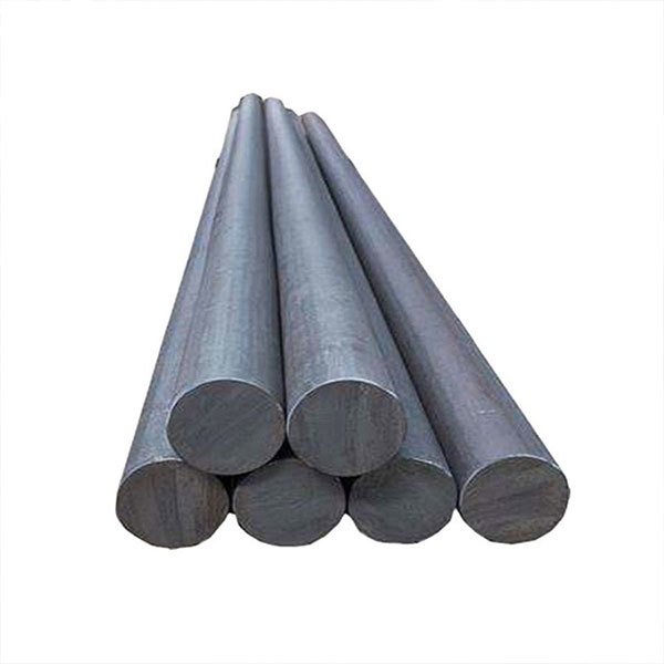 A572 Carbon Steel Bar