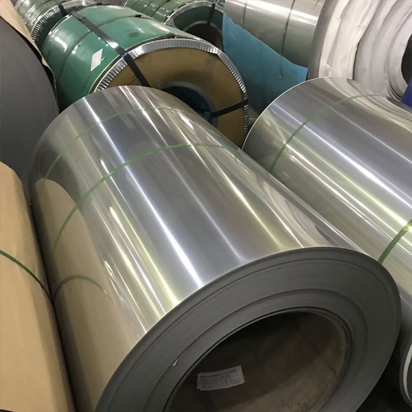316L Stainless Steel Coil