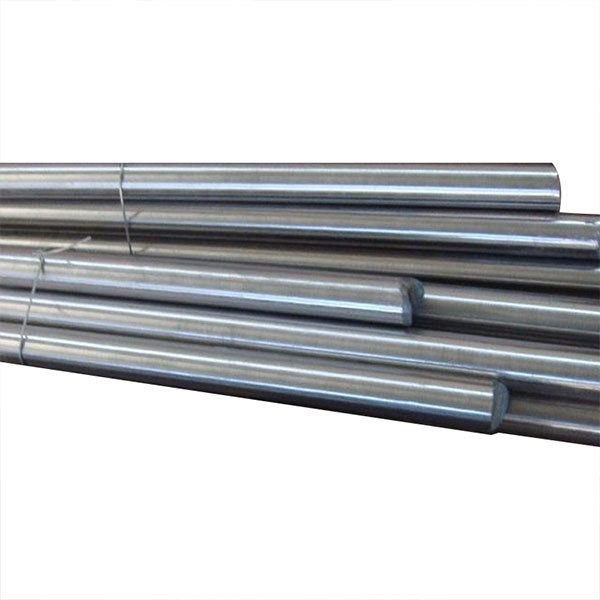 Titanium Alloy Bar