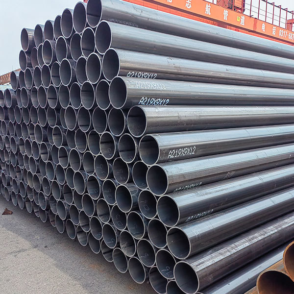 A106 Carbon Steel Seamless Pipe