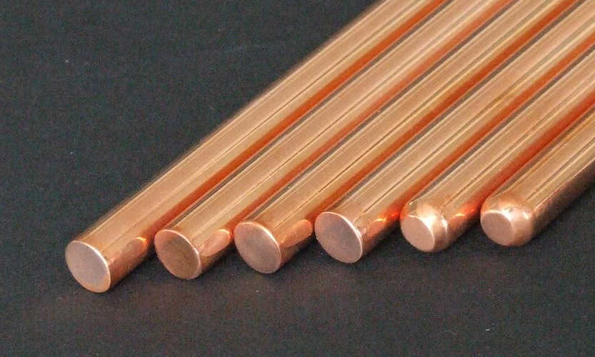 C10200 Copper Bar