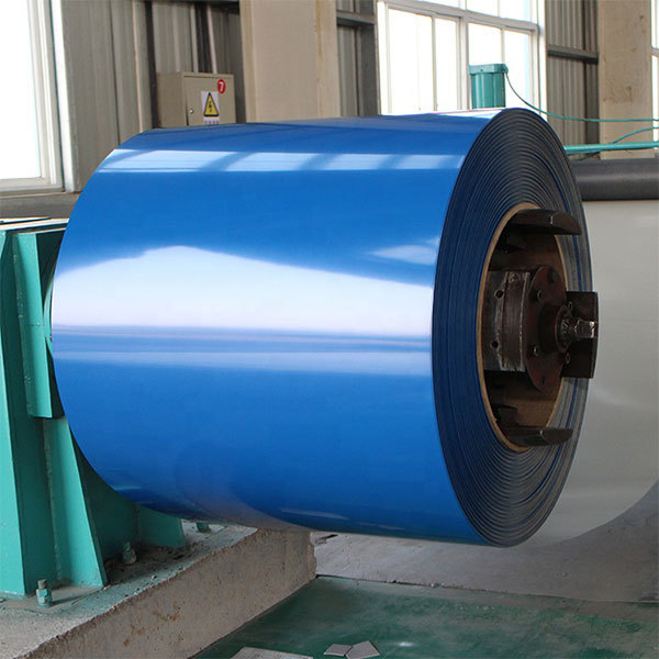 PPGL Steel Coil