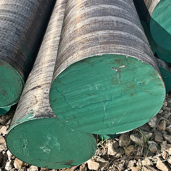 A572 Carbon Steel Bar