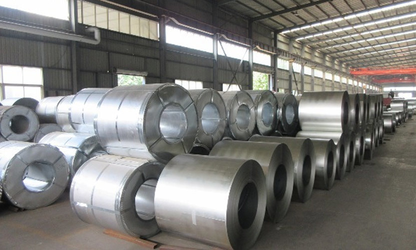 1060 Aluminum Coil