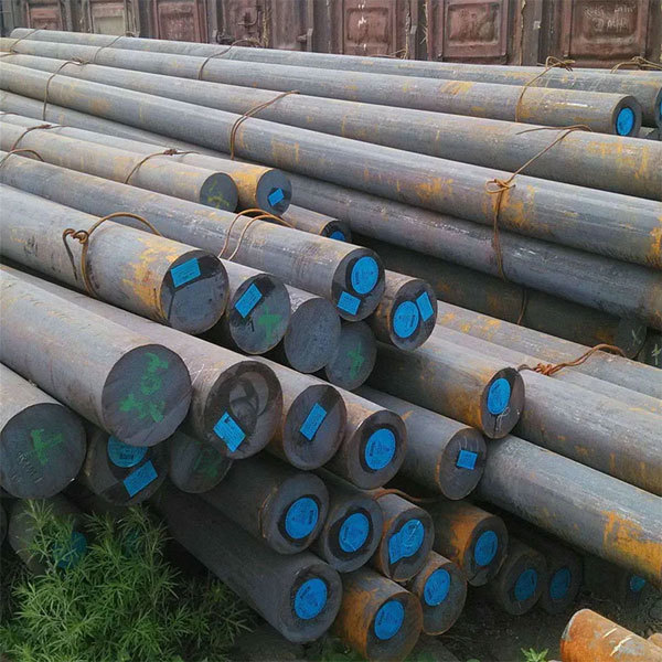 A572 Carbon Steel Bar
