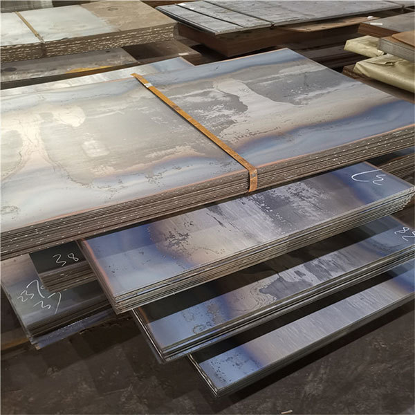 A36 Carbon Steel Plate