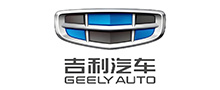 GEELY AUTO