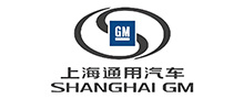 SHANGHAI GM