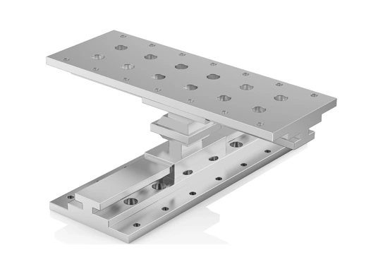 Tensile Device