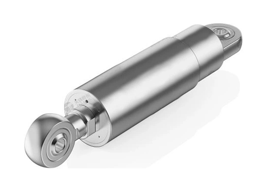Viscous Dampers