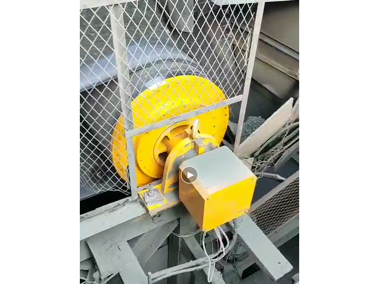 YTZW75-2.0-630?1200（380）型 外轉(zhuǎn)子永磁直驅(qū)電機(jī)