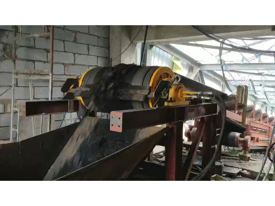 YTZW75-2.2-630?1000(660/1140)型 礦用隔爆型外轉(zhuǎn)子永磁直驅(qū)電機(jī)
