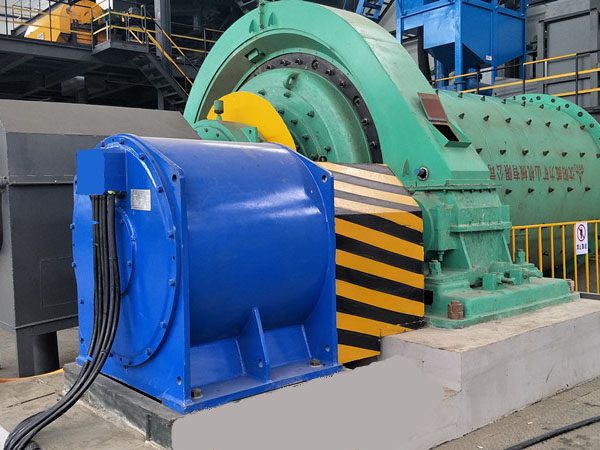 遷西中興礦業(yè)（500kW）