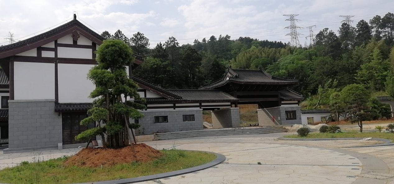 湖南省特构工程有限责任公司