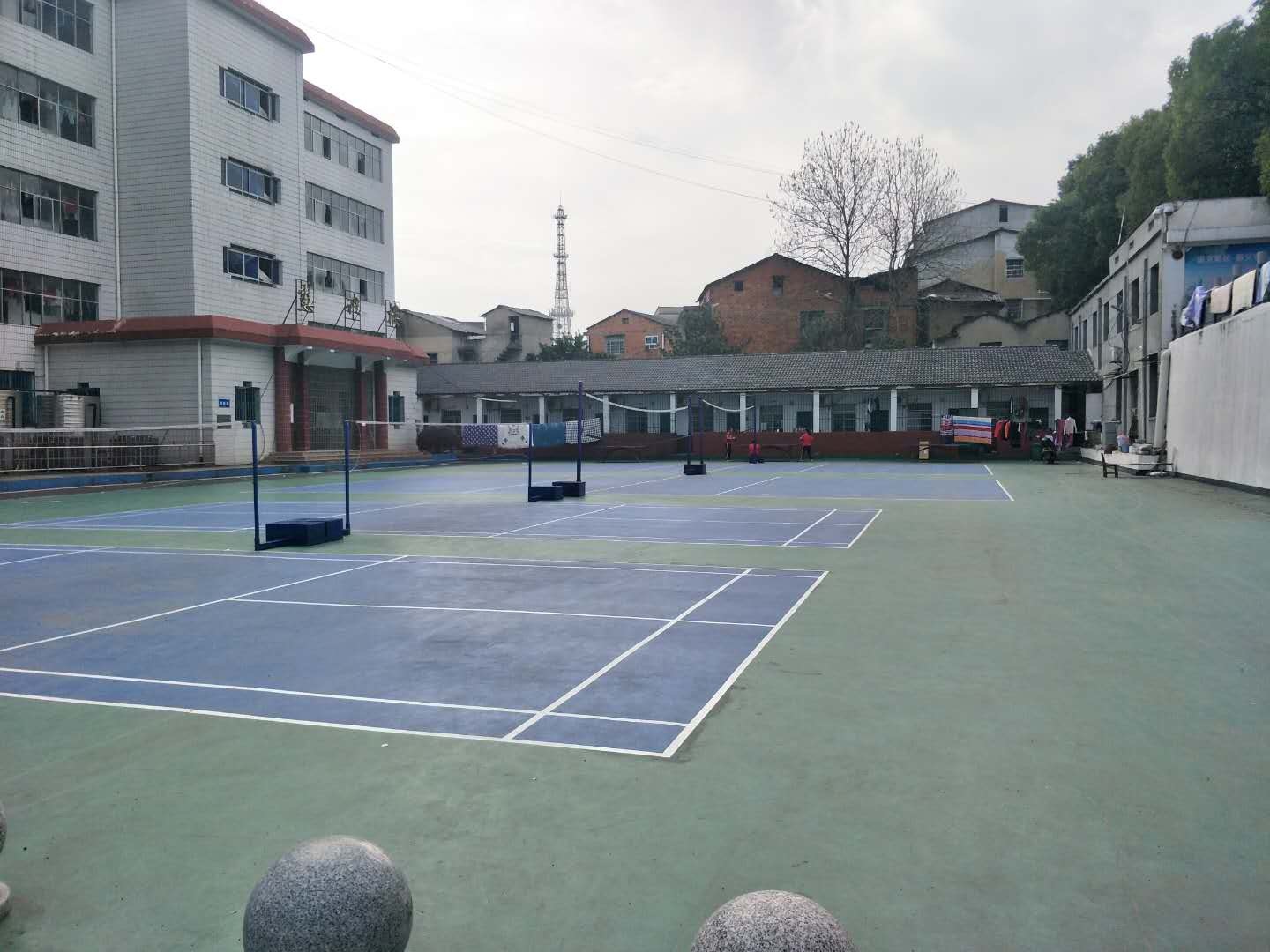 湖南省特构工程有限责任公司