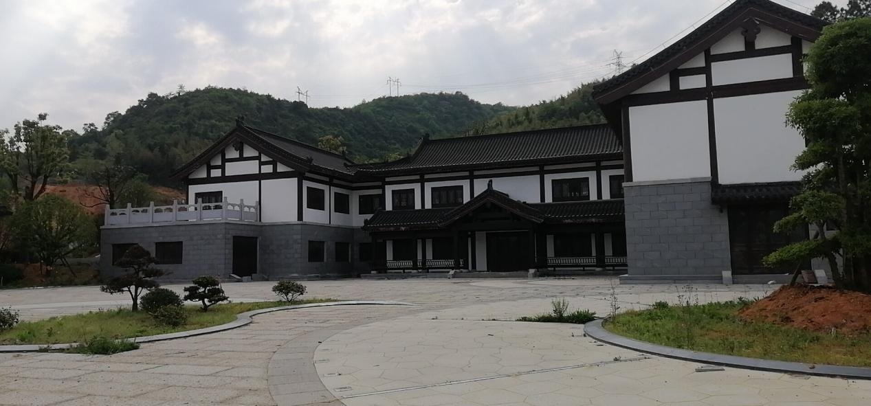 湖南省特构工程有限责任公司