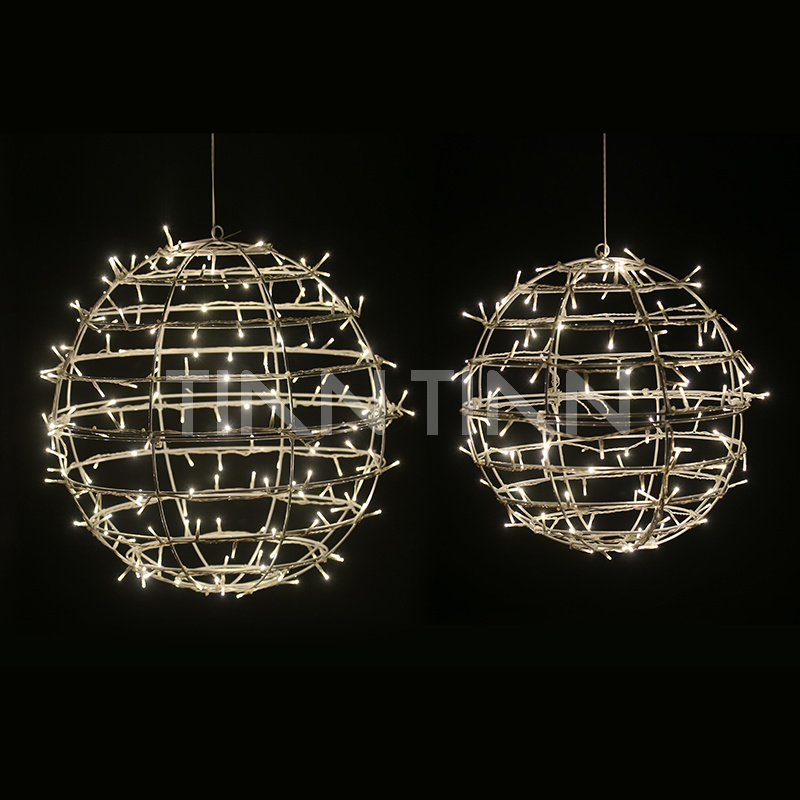 3D motif lights 3D motif lights