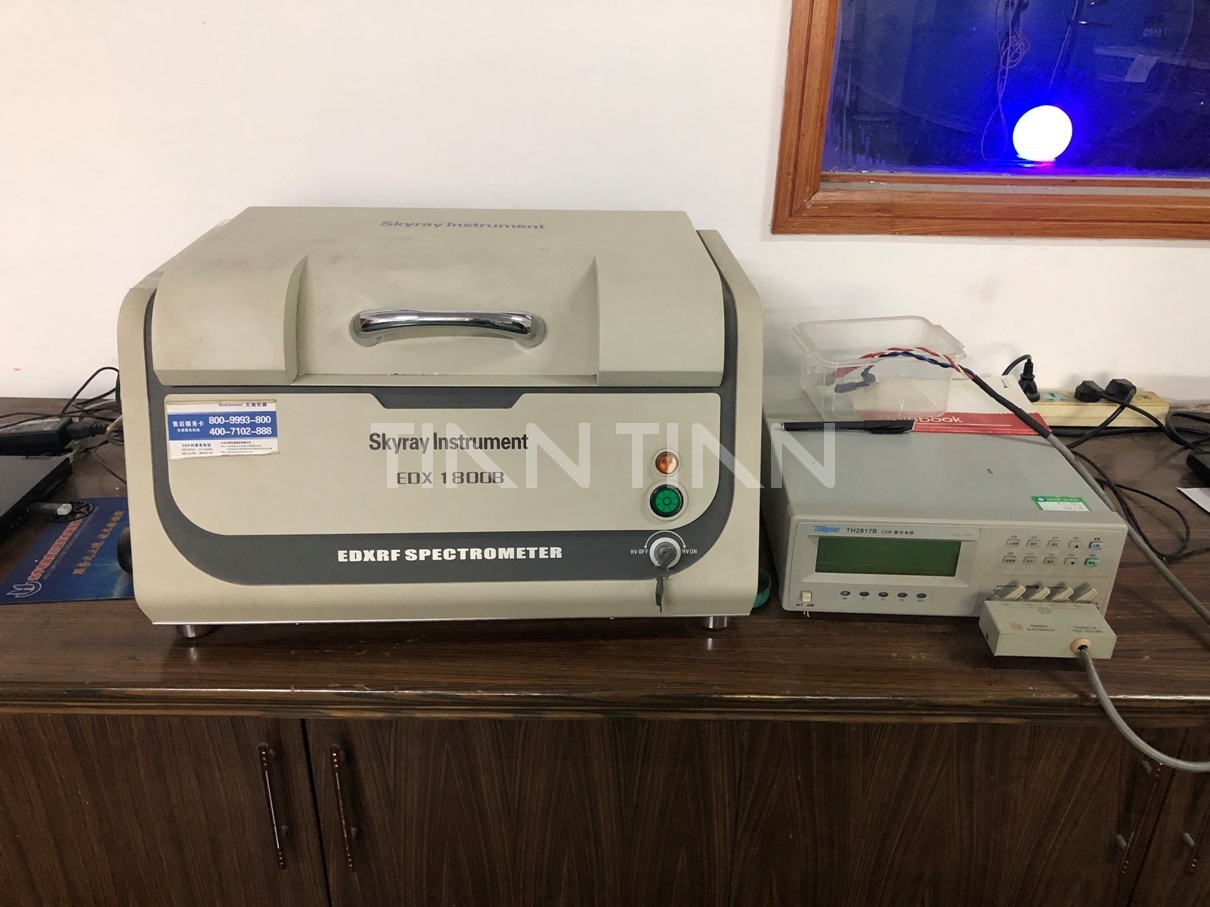 Laboratory testing equipment Laboratory testing equipment