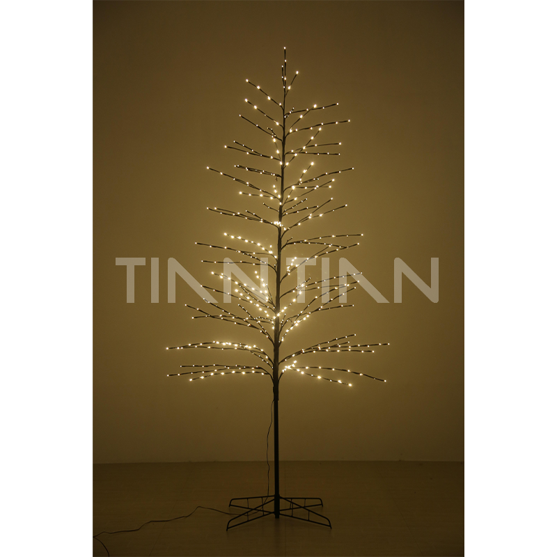 Light up tree Light up tree